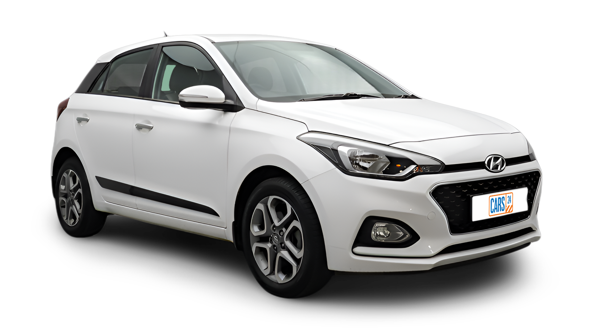 Hyundai Elite i20-img